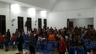 Sukseskan pemilu 2019 yang aman damai dan sejuk