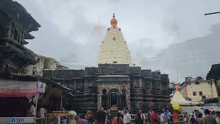 महालक्ष्मी मंदिर कोल्हापूर