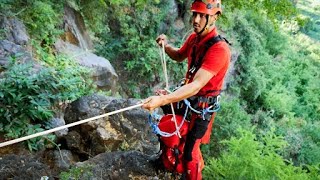 Chroniques d’urgence en Outre Mer - Les pompiers de la GRIMP