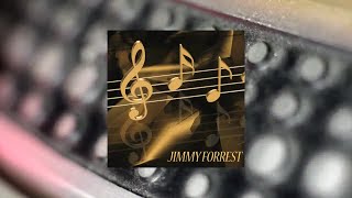 Jimmy Forrest