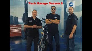 Tech Garage E4 S8 "Humming a Not-So-Nice Tune"