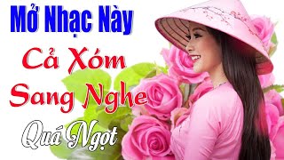 LK NHẠC SỐNG BOLERO REMIX MỚI ĐÉT - NHẠC TRỮ TÌNH REMIX PHÊ KHÓ TẢ - NHẠC VÀNG REMIX 2020 TUYỂN CHỌN