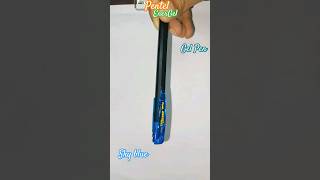 Pentel EnerGel #pen #shorts #youtubeshorts #viral