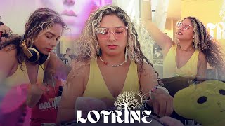 Lotrine  - Bloquinho Vahala