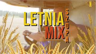 LETNIA SZOPA MIX