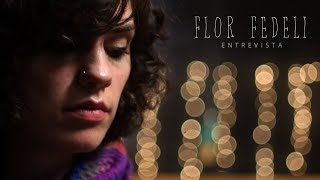 Entrevista Flor Fedeli   A primera vista