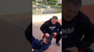 Абдулманап Нурмагомедов и Умар Нурмагомедов схватка до бала 😂  #champ #shorts #shortvideo #shorts