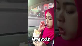 Makan Roti