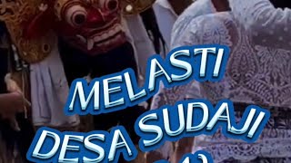 Melasti desa sudaji tahun 2024