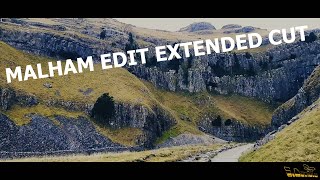 Mavic Air shots and Ground shots within the Village of Malham, North Yorkshire. In 4k Resolution.