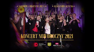 Koncert Noworoczny 2021 | New Year's Concert 2021 | NOD