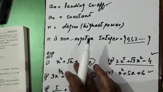 Lec22 maths class 9th ch#4 def:polynomials,rational expresions