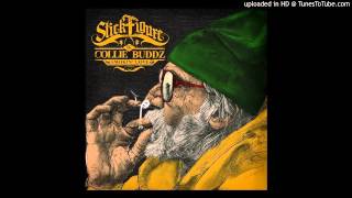 Stick Figure - Smoking Love (feat. Collie Buddz)