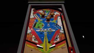 PinballSIM STEM Educational Video Game