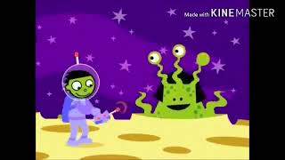 PBS Kids Program Break (WXNC Early 2002) #1