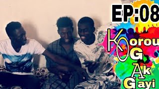 Koorou Og ak Gayii Épisode 08" " Musique Bii " SAISON 01 ( Ramadan 2020 )