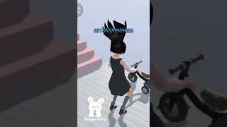 id parkour sakura school simulator [short]