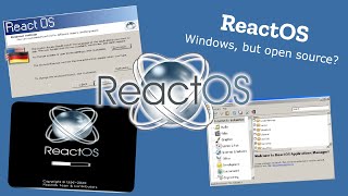 ReactOS