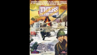 Początki komputerowych strategii: Tigers in the Snow (1981)