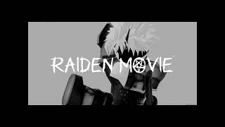 If Raiden Movie has a opening logo at the start of film