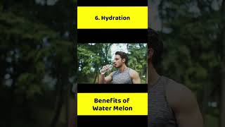 Health Benefits of Watermelons #watermelon #watermelonjuice #watermelondrink #health #nutrition