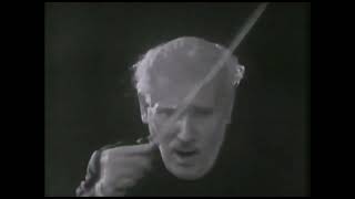 Historical conductors - Furtwangler, Toscanini, Stowkowski and more