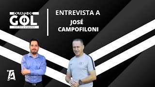 🎯 Las tendencias actuales del fútbol en 2021 | Con José Campofiloni 🔝.