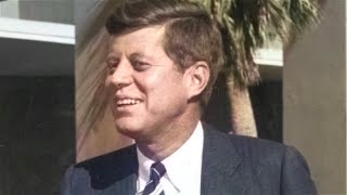 JFK Assassination Details That Just Don't Make Sense