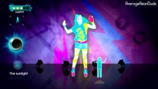 Just Dance Greatest Hits   Tik Tok   5  Stars