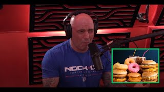 JOE ROGAN on junk food and modern diet #joerogan #health