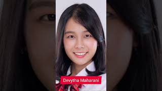 Anggota JKT48 Generasi ke 8 #jkt48 #jkt48newera #rotationjkt48 #anggotajkt48 #jkt48generasi8