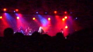 RAGNARÖK 6 - ADORNED BROOD - Under Yggdrasil - LIVE (2009)