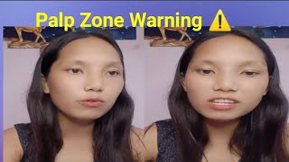 Palp Zone Warning Name knai Masie Rabo