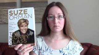 Необходимость денежных накоплений. Money Class by Suze Orman