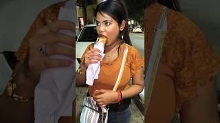 Chicken roll | Chicken roll eating | #food #shortsvideo #viralvideo #rolls #shortsfeed #song #status