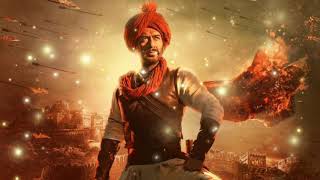 Ra Ra Ra Ra Full Song | Tanhaji Background Music (BGM) | Tanhaji Movie Theme Song