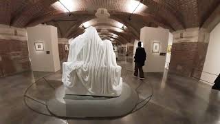 Astonishing art collection in Lille France - Palais Des Beaux Arts walking tour