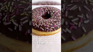 kue donat #timelapse #kue #kuedonat #donat