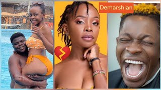 Wode Maya Divorces Kenyan Wife Miss Trudy Like Shatta Wale 💥 Breaking News