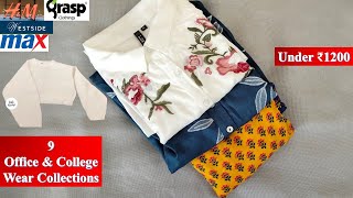 Daily College and Office wear Collections | Outfits for office | Stylish College wear collections