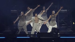 Janet Jackson - EssenceFest 2024 - 4K 60FPS