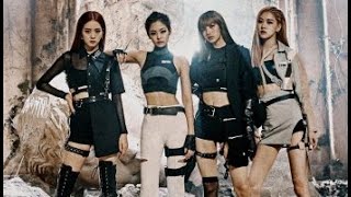 Blackpink - Kill This Love (Lyrics)