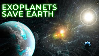 Habitable Exoplanets: Real Or Just Sci-Fi?