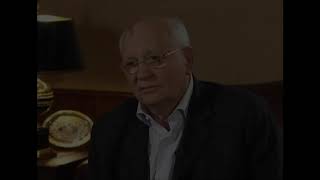 Mikhail Gorbachev (General Secretary of the Communist Party of the Soviet Union) - Part III