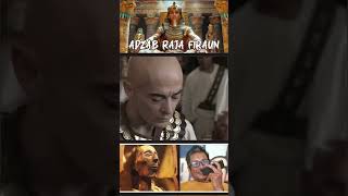 ADZAB RAJA FIRAUN #film