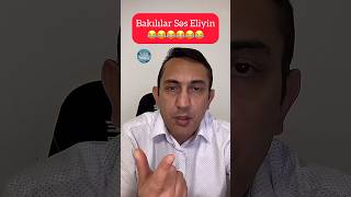 Bakılılar - #qabilmemmedov #qabilməmmədov #prikol #tiktoker #komedixana #gülməlivideolar #xeberler