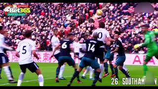 Harry Kane ● All 45 Goals 2017 18