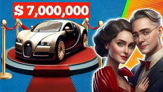 10 Most EXPENSIVE Valentine Day GIFTS😱