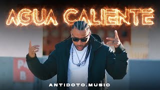 AGUA CALIENTE VIDEO OFICIAL