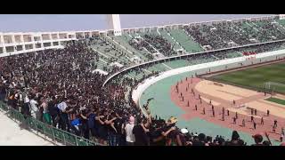 Parquage ; Ambiance ; Craquage ; Tifo Publico Askary A Agadir ASFAR 3 VS 0 MAT+HUSA